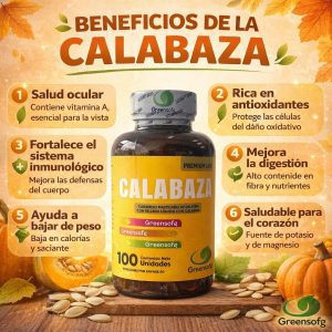 CALABAZA