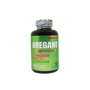 ORÉGANO