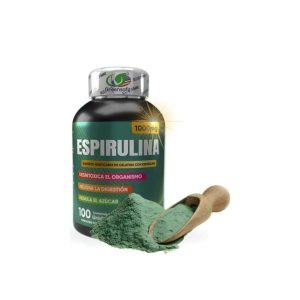 ESPIRULINA