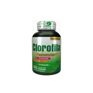 CLOROFILA