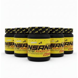 NSA CREATINE