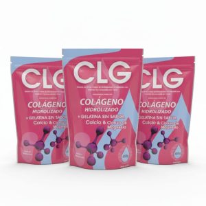 Colágeno Hidrolizado