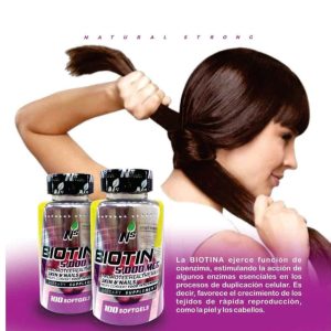 Biotina